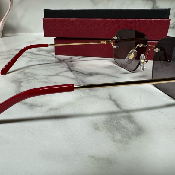 Cartier Classic C De Motif - Picture 3 of 9